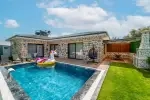 Villa Sade - Muğla, Fethiye, Kargı/Yanıklar - Fotoğraf 1