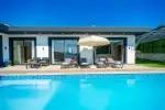 Villa Sadem 3 - Antalya, Kaş, kalkan / İslamlar - Fotoğraf 3