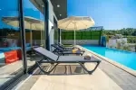 Villa Sadem 3 - Antalya, Kaş, kalkan / İslamlar - Fotoğraf 6