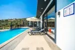 Villa Sadem 3 - Antalya, Kaş, kalkan / İslamlar - Fotoğraf 5