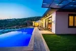 Villa Sadem 3 - Antalya, Kaş, kalkan / İslamlar - Fotoğraf 11