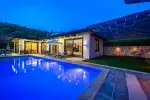 Villa Sadem 3 - Antalya, Kaş, kalkan / İslamlar - Fotoğraf 10