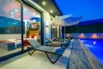 Villa Sadem 3 - Antalya, Kaş, kalkan / İslamlar - Fotoğraf 14