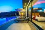 Villa Sadem 3 - Antalya, Kaş, kalkan / İslamlar - Fotoğraf 13