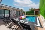 Villa Sade - Muğla, Fethiye, Kargı/Yanıklar - Fotoğraf 6