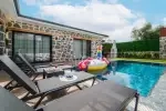 Villa Sade - Muğla, Fethiye, Kargı/Yanıklar - Fotoğraf 5
