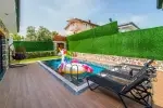 Villa Sade - Muğla, Fethiye, Kargı/Yanıklar - Fotoğraf 17
