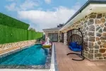 Villa Sade - Muğla, Fethiye, Kargı/Yanıklar - Fotoğraf 8