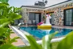 Villa Sade - Muğla, Fethiye, Kargı/Yanıklar - Fotoğraf 4