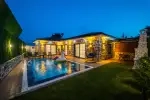 Villa Sade - Muğla, Fethiye, Kargı/Yanıklar - Fotoğraf 15