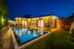 Villa Sade - Muğla, Fethiye, Kargı/Yanıklar - Fotoğraf 12