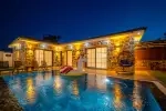 Villa Sade - Muğla, Fethiye, Kargı/Yanıklar - Fotoğraf 10