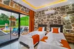 Villa Sade - Muğla, Fethiye, Kargı/Yanıklar - Fotoğraf 49