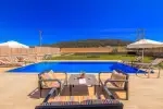 Villa Safira - Antalya, Kaş, Kalkan / Sarıbelen - Fotoğraf 16