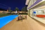 Villa Safira - Antalya, Kaş, Kalkan / Sarıbelen - Fotoğraf 6