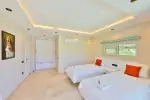 Villa Safira - Antalya, Kaş, Kalkan / Sarıbelen - Fotoğraf 51
