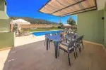 Villa Safira - Antalya, Kaş, Kalkan / Sarıbelen - Fotoğraf 22