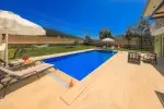 Villa Safira - Antalya, Kaş, Kalkan / Sarıbelen - Fotoğraf 18