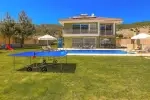 Villa Safira - Antalya, Kaş, Kalkan / Sarıbelen - Fotoğraf 8