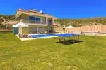 Villa Safira - Antalya, Kaş, Kalkan / Sarıbelen - Fotoğraf 9