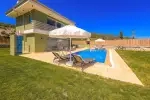 Villa Safira - Antalya, Kaş, Kalkan / Sarıbelen - Fotoğraf 12
