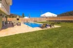 Villa Safira - Antalya, Kaş, Kalkan / Sarıbelen - Fotoğraf 15