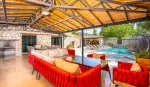 Villa Şah Bezirgan - Antalya, Kaş, Kalkan / Bezirgan - Fotoğraf 10
