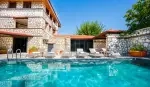 Villa Şah Bezirgan - Antalya, Kaş, Kalkan / Bezirgan - Fotoğraf 4