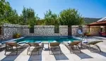 Villa Şah Bezirgan - Antalya, Kaş, Kalkan / Bezirgan - Fotoğraf 8