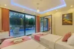 Villa Saha - Antalya, Kaş, Kalkan / Sarıbelen - Fotoğraf 22