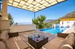 Villa Şahane - Antalya, Kaş, Kalkan / Üzümlü - Fotoğraf 7