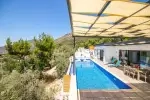 Villa Şahane - Antalya, Kaş, Kalkan / Üzümlü - Fotoğraf 5