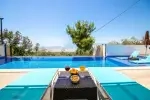 Villa Şahane - Antalya, Kaş, Kalkan / Üzümlü - Fotoğraf 6