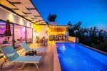Villa Şahane - Antalya, Kaş, Kalkan / Üzümlü - Fotoğraf 1