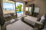 Villa Şahane - Antalya, Kaş, Kalkan / Üzümlü - Fotoğraf 15