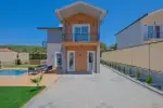 Villa Sahra - Muğla, Fethiye, Ovacık - Fotoğraf 5
