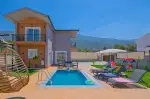Villa Sahra - Muğla, Fethiye, Ovacık - Fotoğraf 3