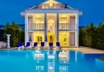 Villa Sahru - Muğla, Fethiye, Ovacık - Fotoğraf 9