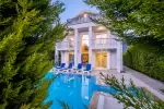 Villa Sahru - Muğla, Fethiye, Ovacık - Fotoğraf 2