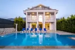 Villa Sahru - Muğla, Fethiye, Ovacık - Fotoğraf 1