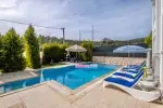 Villa Sahru - Muğla, Fethiye, Ovacık - Fotoğraf 3