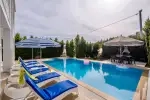 Villa Sahru - Muğla, Fethiye, Ovacık - Fotoğraf 4