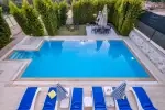 Villa Sahru - Muğla, Fethiye, Ovacık - Fotoğraf 6