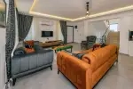 Villa Salem - Muğla, Fethiye, Hisarönü - Fotoğraf 10