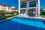 Villa Salem - Muğla, Fethiye, Hisarönü - Fotoğraf 3