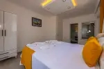 Villa Salem - Muğla, Fethiye, Hisarönü - Fotoğraf 17