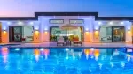 Villa Saltanat - Antalya, Kaş, Kalkan / Sarıbelen - Fotoğraf 14