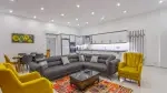 Villa Saltanat - Antalya, Kaş, Kalkan / Sarıbelen - Fotoğraf 33