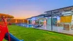 Villa Saltanat - Antalya, Kaş, Kalkan / Sarıbelen - Fotoğraf 17