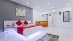 Villa Saltanat - Antalya, Kaş, Kalkan / Sarıbelen - Fotoğraf 41